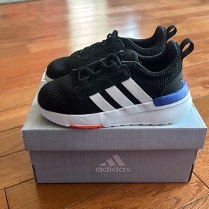 Toddler Adidas Sneaker Size 7K